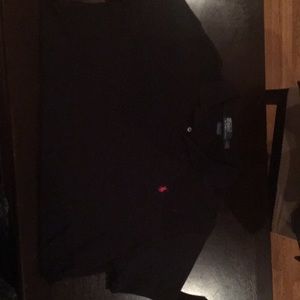 Custom fit Ralph Lauren Polo shirt